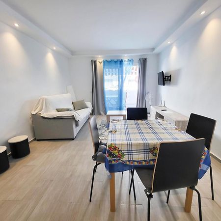 Flower Apartment 美洲海滩 外观 照片