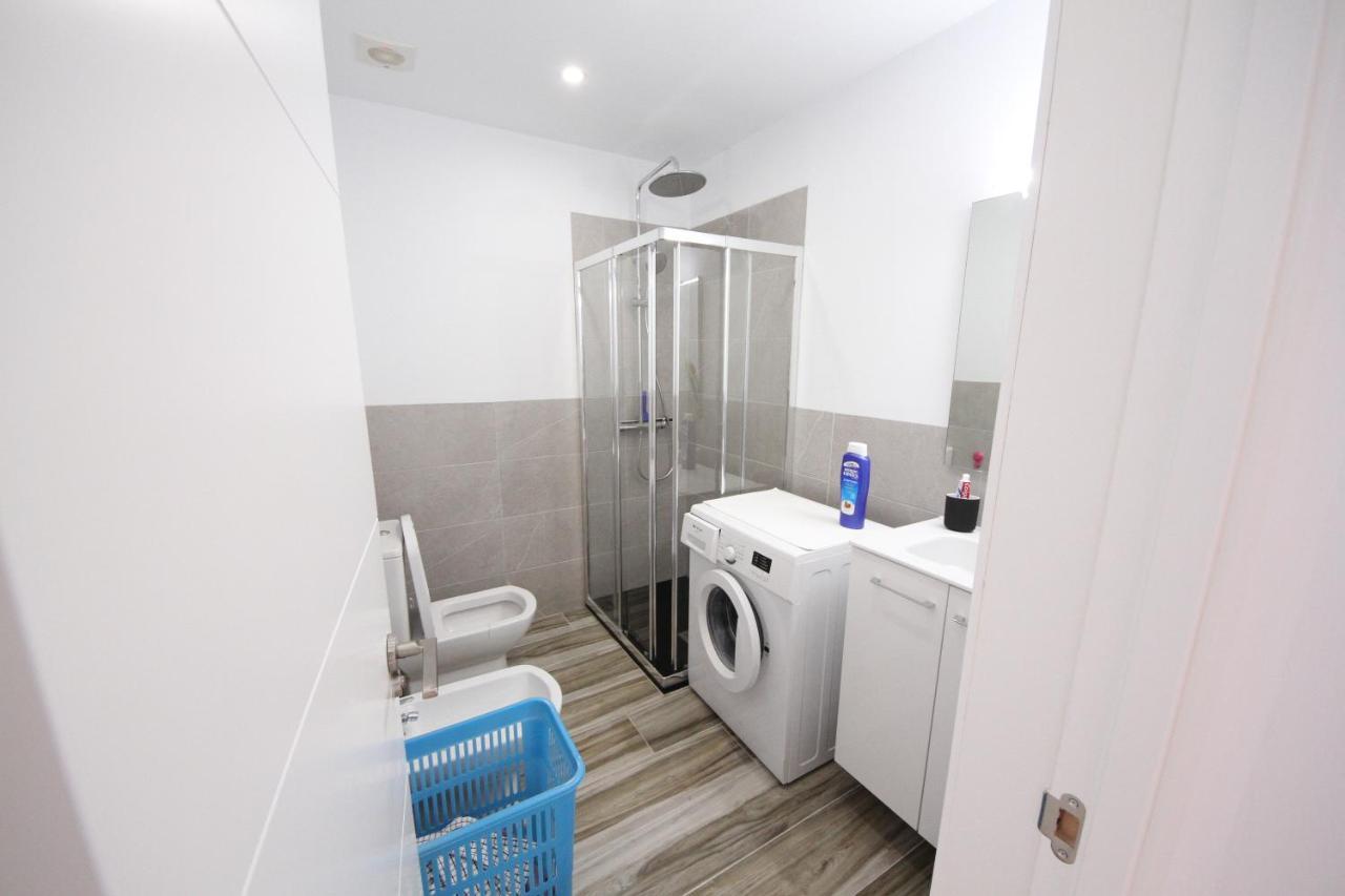 Flower Apartment 美洲海滩 外观 照片