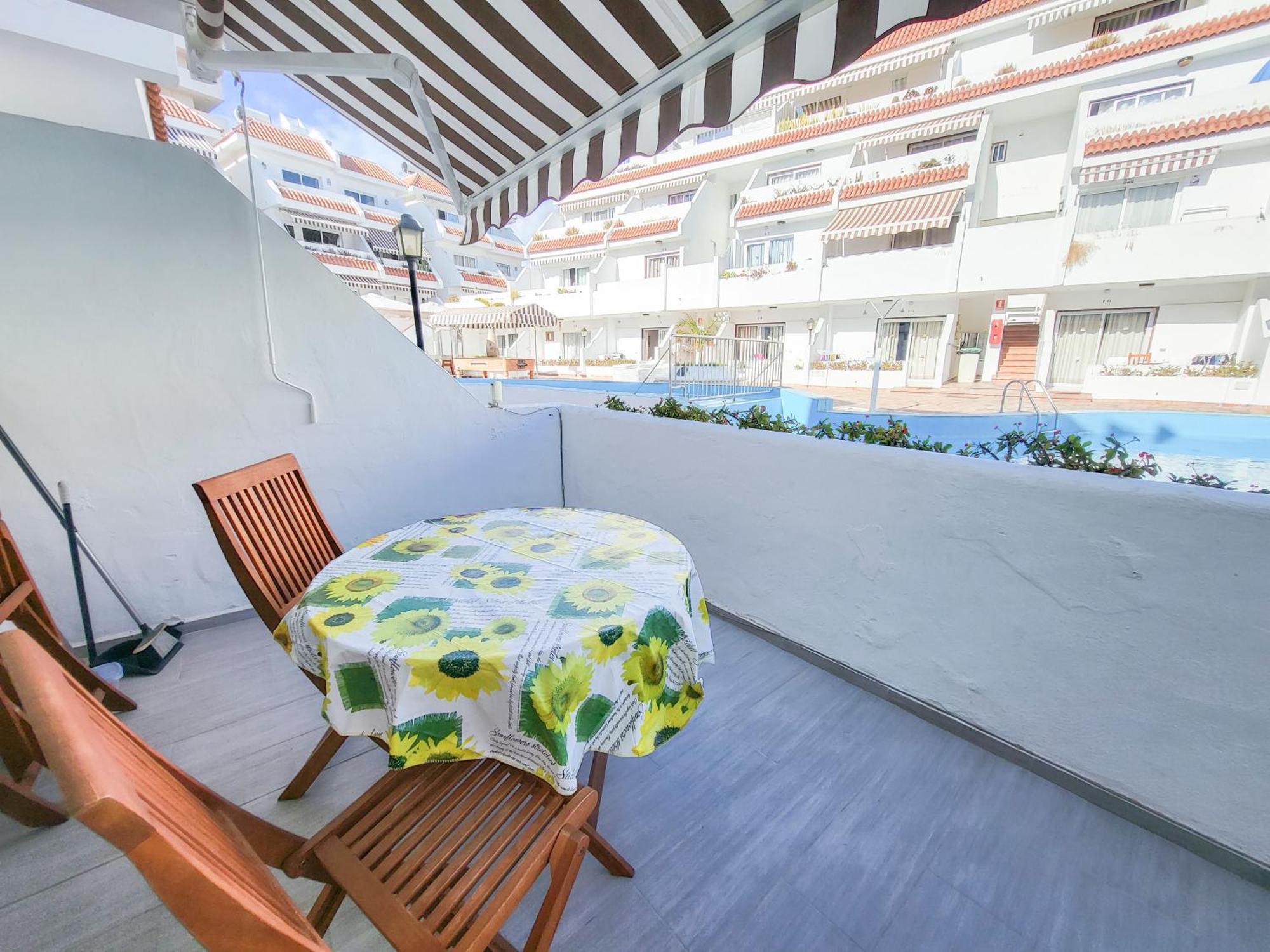 Flower Apartment 美洲海滩 外观 照片