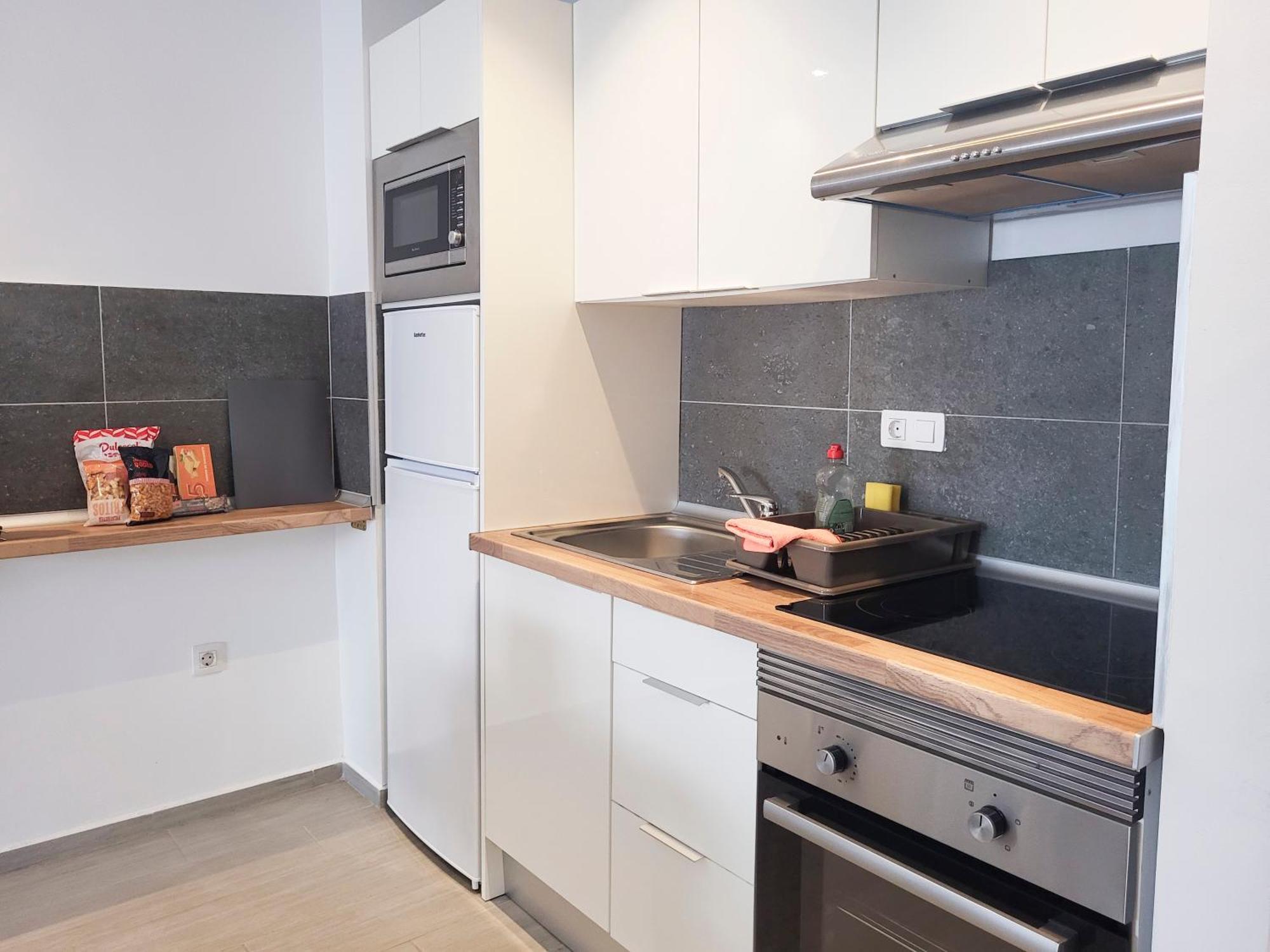 Flower Apartment 美洲海滩 外观 照片